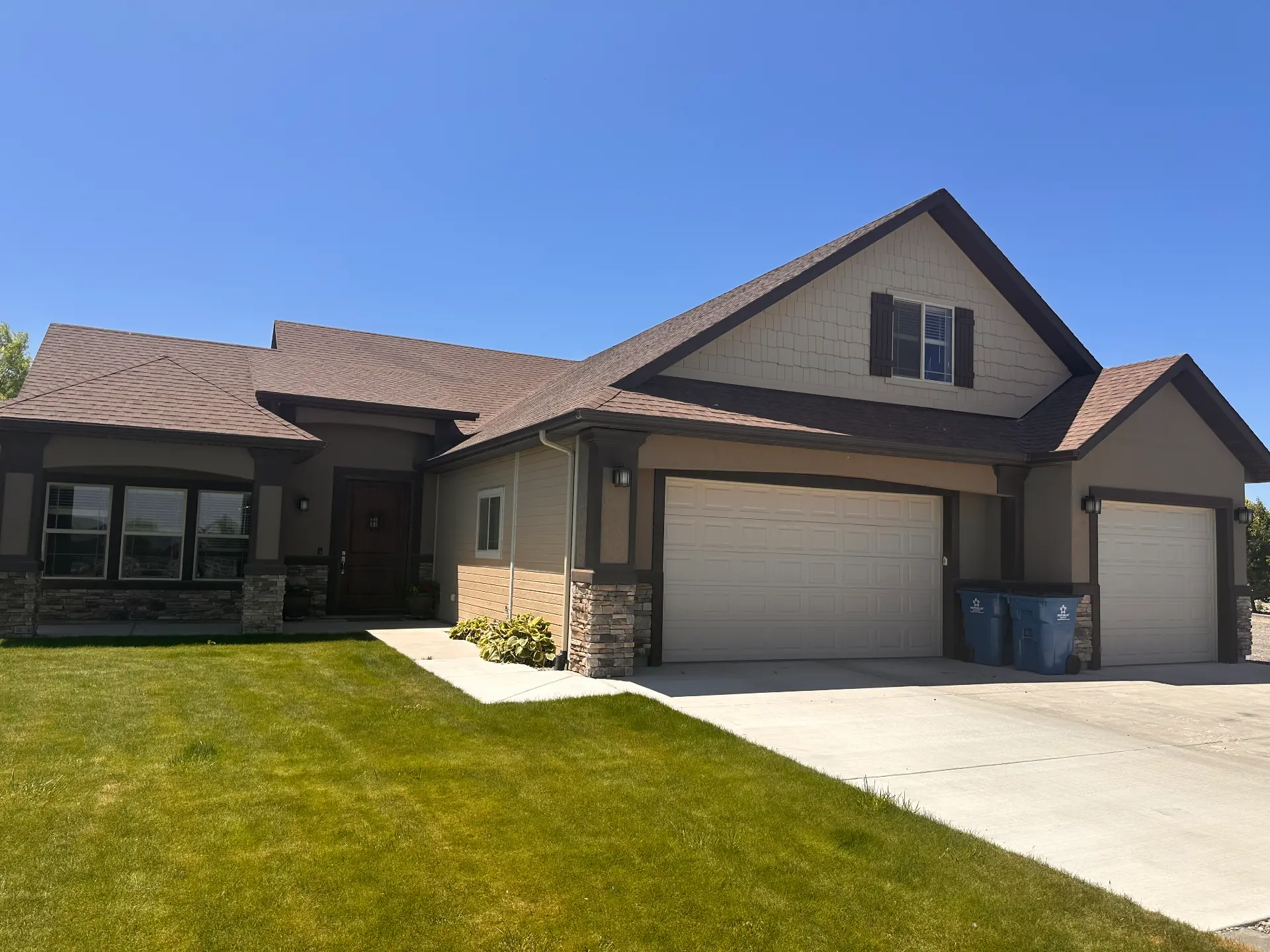 Exterior Painting