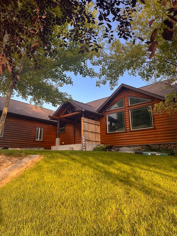 Staining & Specialty Finishes by Idaho Painting Pros in Twin Falls, Idaho