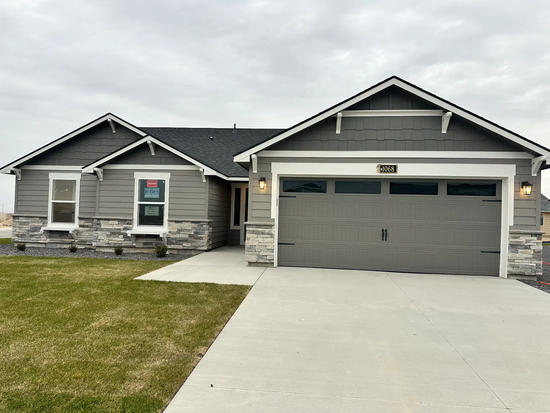 Exterior Painting