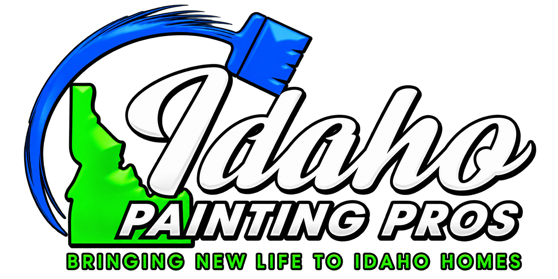 Idaho Painting Pros — Bringing New Life to Idaho Homes
