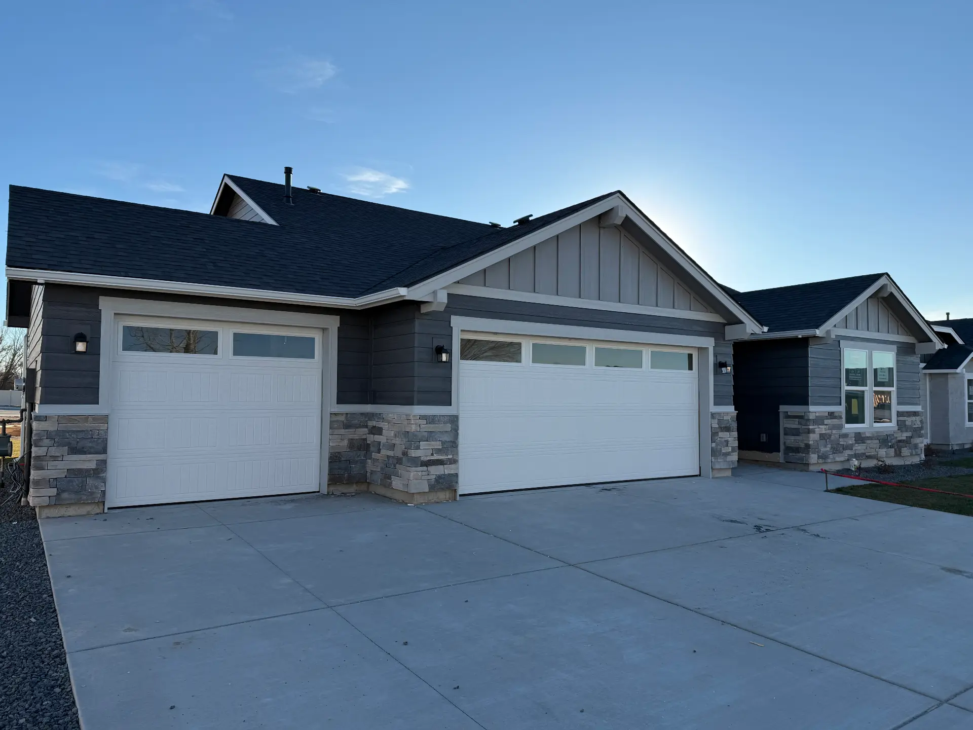 Exterior Painting