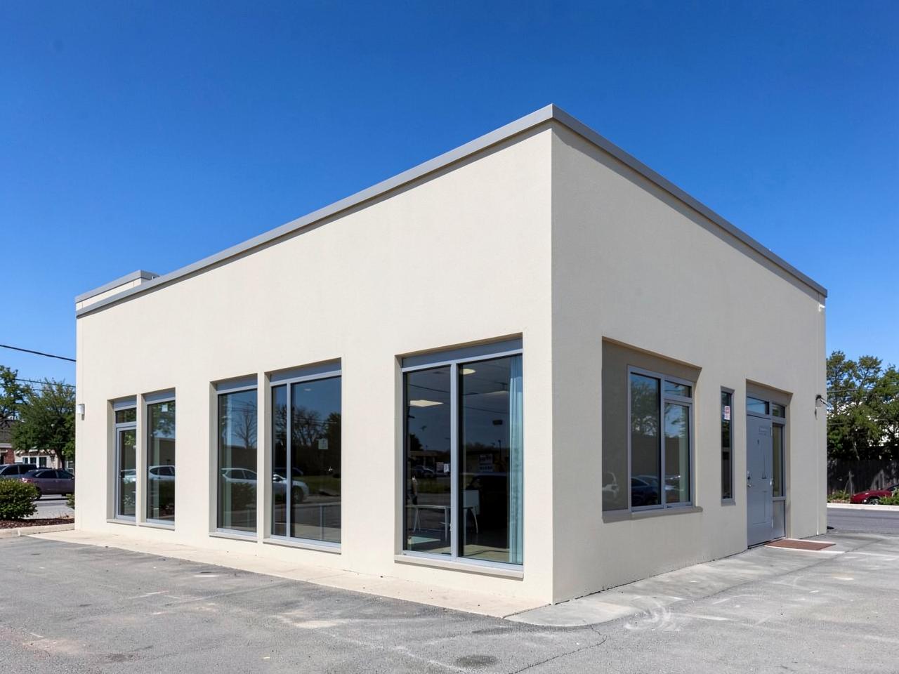 Commercial Painting in Twin Falls, Idaho