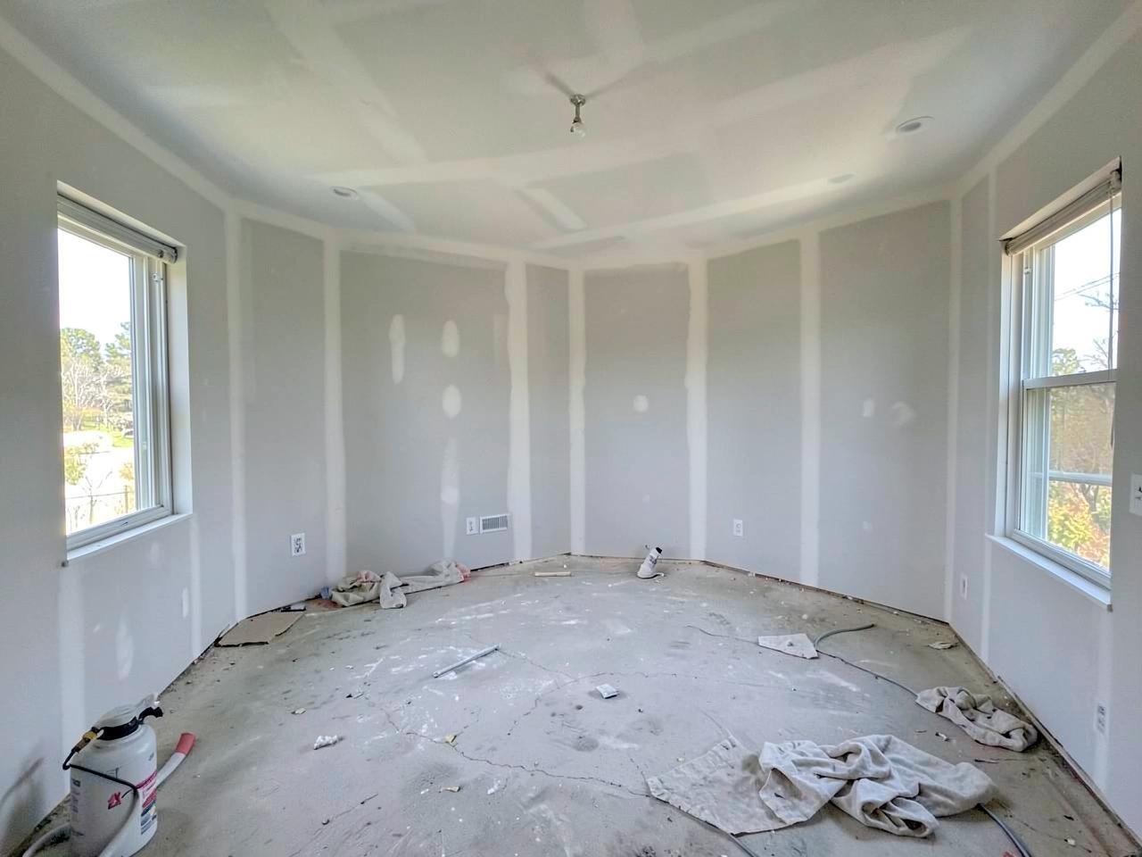 New Construction Painting in Twin Falls, Idaho